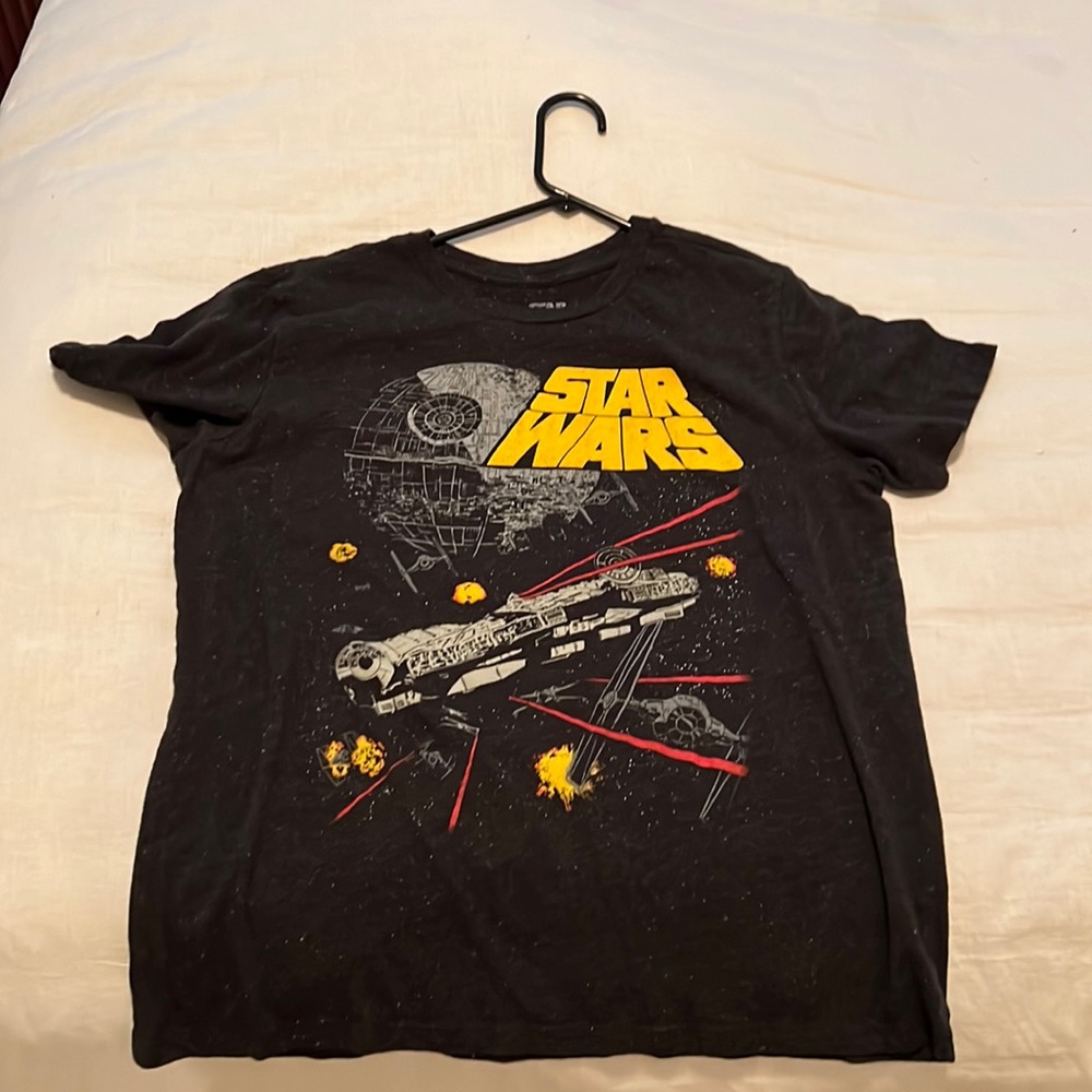 Doesn’t fit brand new